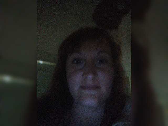 Yayın ekran görüntüleri CandiceBlue