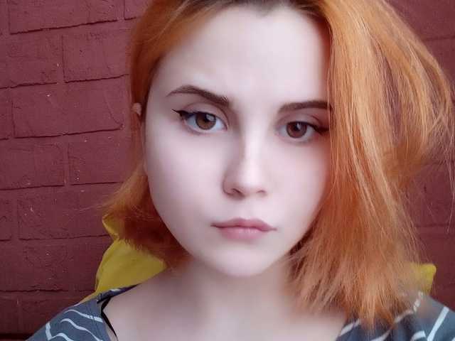 Profilin fotoğrafı Candicemeow
