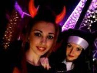 Erotik görüntülü sohbet candilove