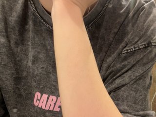 Erotik görüntülü sohbet Candiysweety