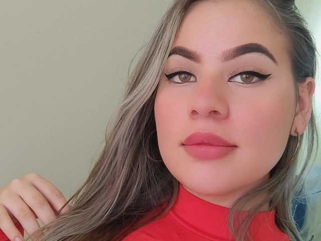 Profilin fotoğrafı candy-2023