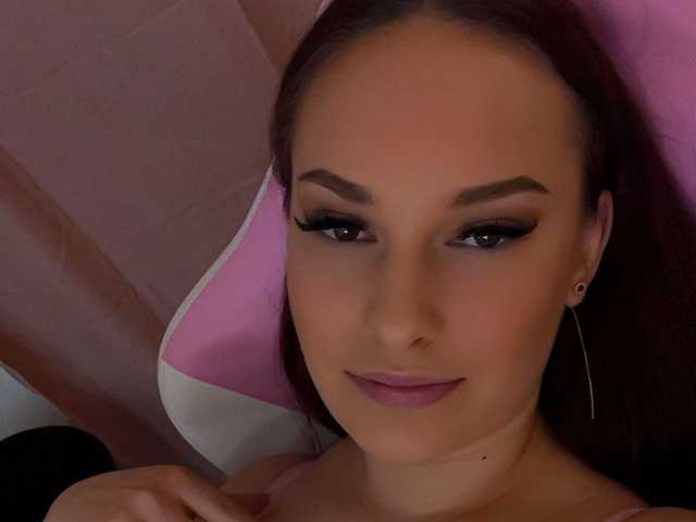 Profilin fotoğrafı Candy-babe