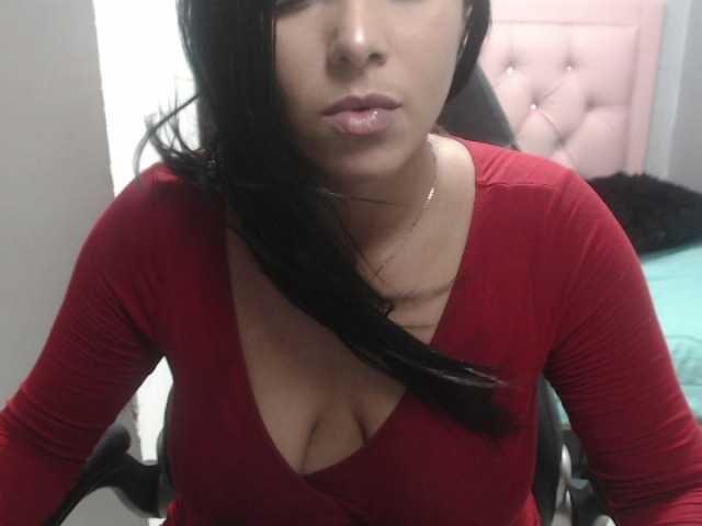 Yayın ekran görüntüleri Camiilaa