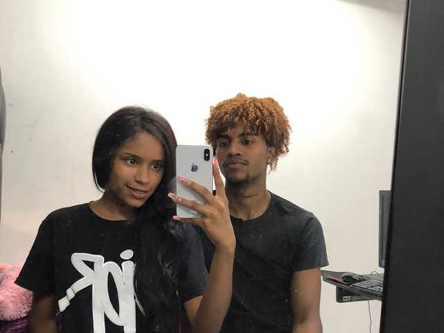 Profilin fotoğrafı Candy-chris