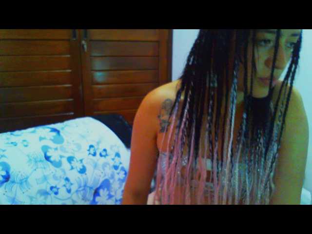 Yayın ekran görüntüleri Candy-hott