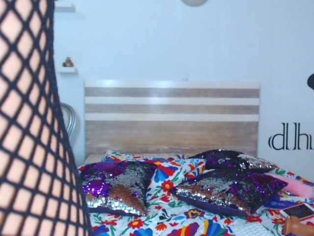 Yayın ekran görüntüleri candy-issa