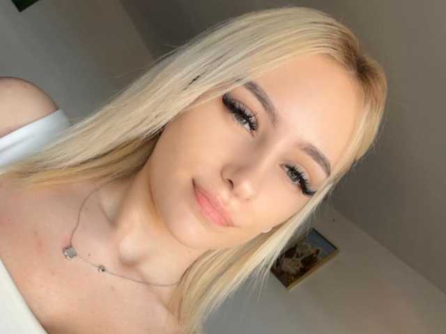 Profilin fotoğrafı Candy-Lia