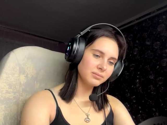Yayın ekran görüntüleri CANDY-LIPS-GIRL