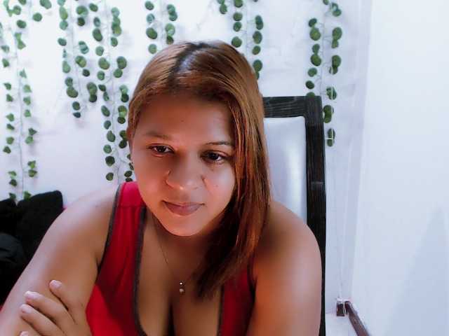 Yayın ekran görüntüleri Morena_Linda