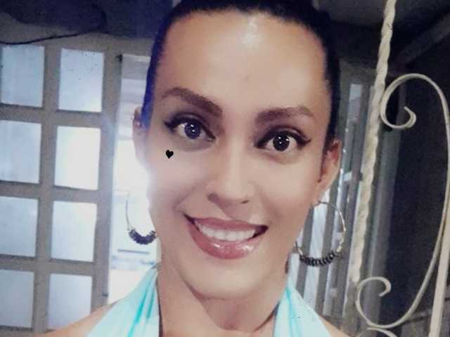 Profilin fotoğrafı Candy-Sexxy