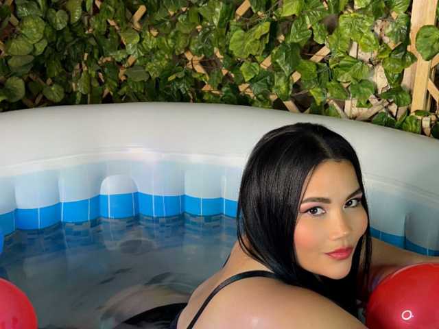 Profilin fotoğrafı Candy-Sexxy