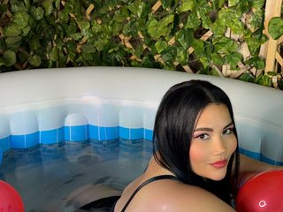 Erotik görüntülü sohbet Candy-Sexxy