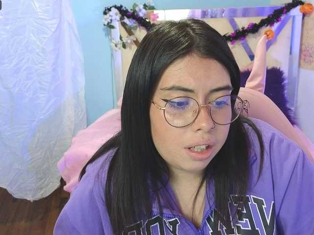 Yayın ekran görüntüleri candy-tay