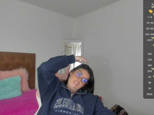 Yayın ekran görüntüleri candy-tay