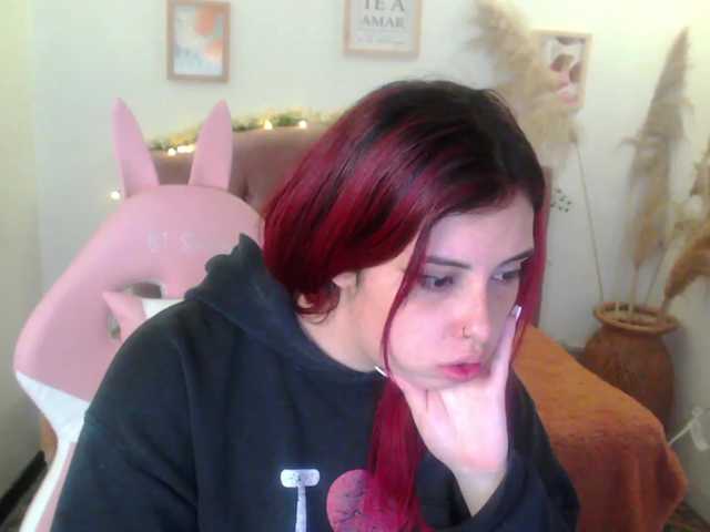 Yayın ekran görüntüleri candy-tay