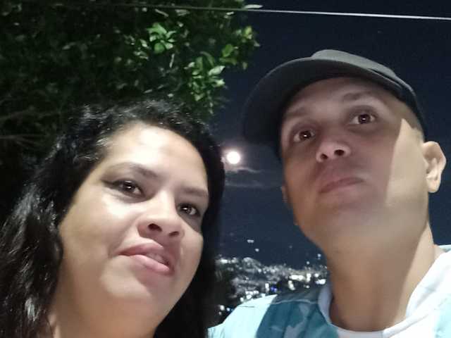 Profilin fotoğrafı CandyandJhon