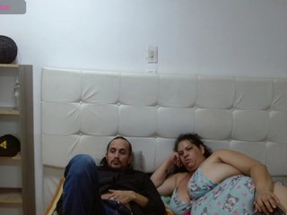 Erotik görüntülü sohbet CandyandJhon