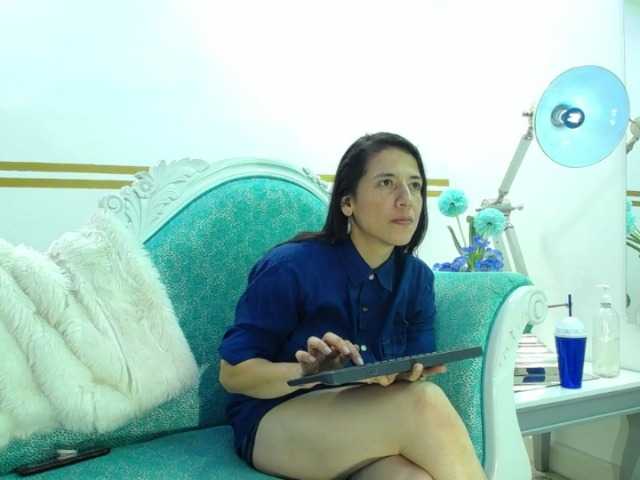 Yayın ekran görüntüleri CandyAndRoose