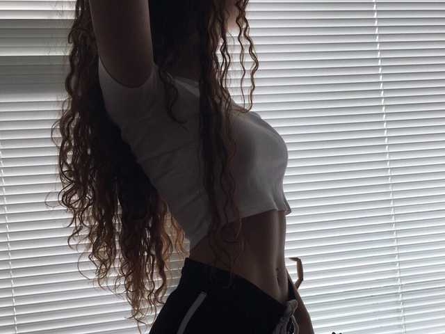 Profilin fotoğrafı candyb254