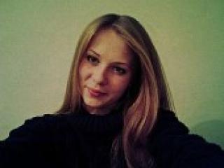 Profilin fotoğrafı candyblondi