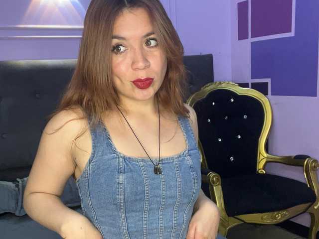 Profilin fotoğrafı CandyBlussh