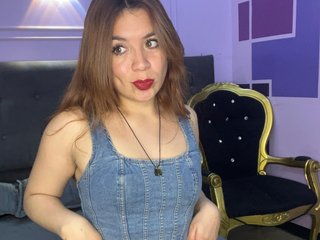 Erotik görüntülü sohbet CandyBlussh