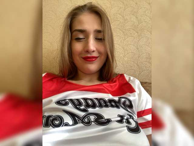 Yayın ekran görüntüleri SweetyMeow