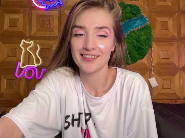 Yayın ekran görüntüleri SweetyMeow