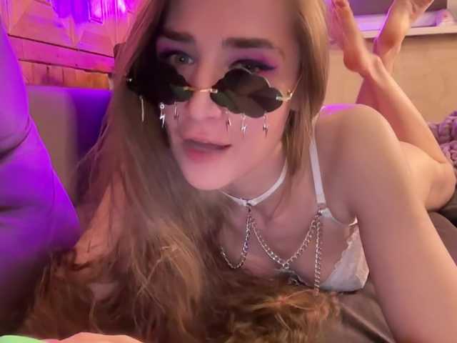 Yayın ekran görüntüleri SweetyMeow