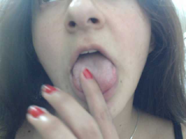 Yayın ekran görüntüleri CandyCara87