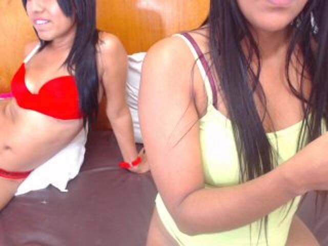 Yayın ekran görüntüleri CandyCarnaval