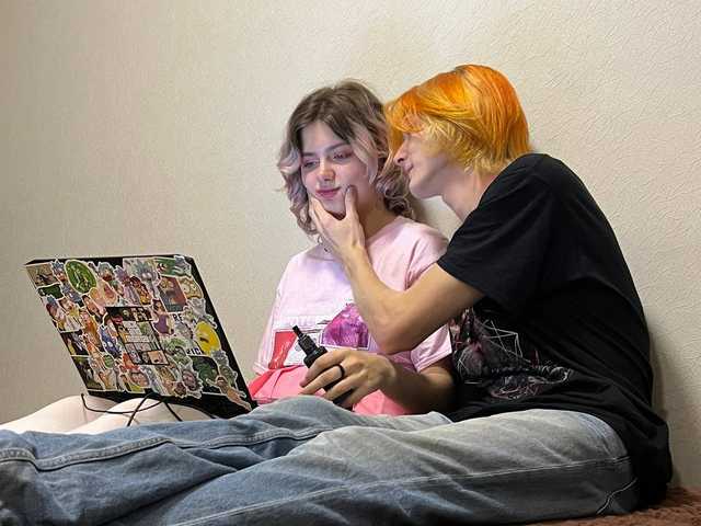 Profilin fotoğrafı Candycrisa