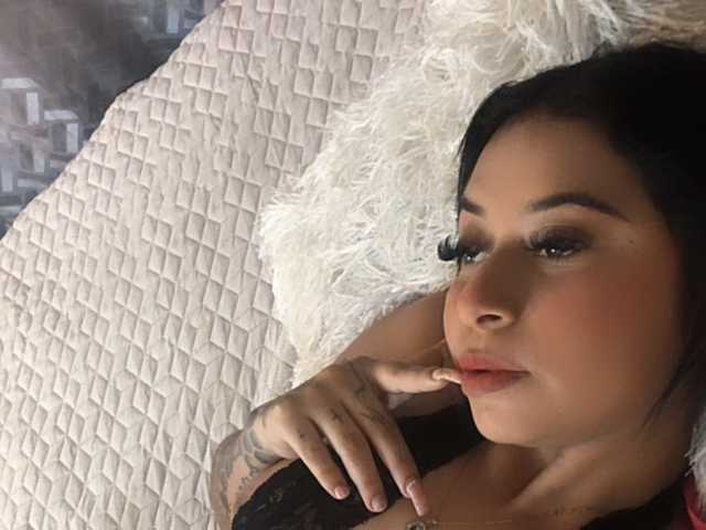 Profilin fotoğrafı candydamnhot