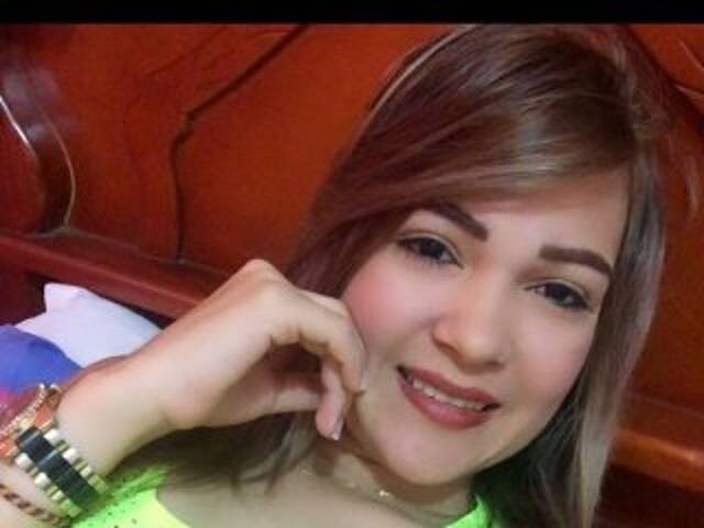 Profilin fotoğrafı candydoll996