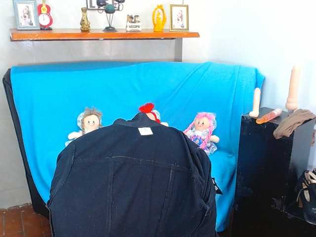 Yayın ekran görüntüleri candyduca18