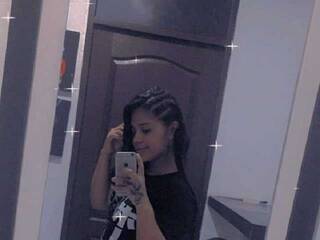 Erotik görüntülü sohbet CandyEbony