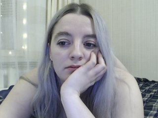 Yayın ekran görüntüleri CandyEva