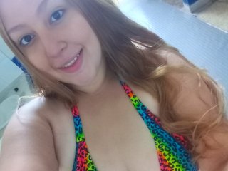 Profilin fotoğrafı candyfoxxx