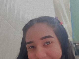 Erotik görüntülü sohbet CandyGill1