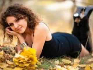 Profilin fotoğrafı candygirl1