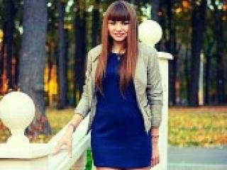 Profilin fotoğrafı candygirl7