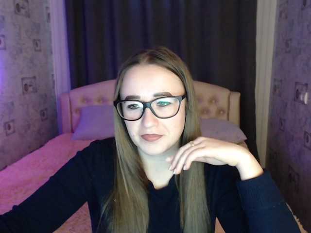 Yayın ekran görüntüleri CandyGirly