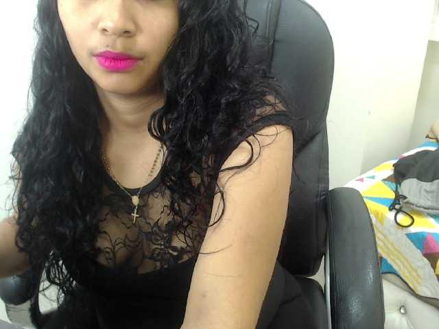 Yayın ekran görüntüleri CandyKasss