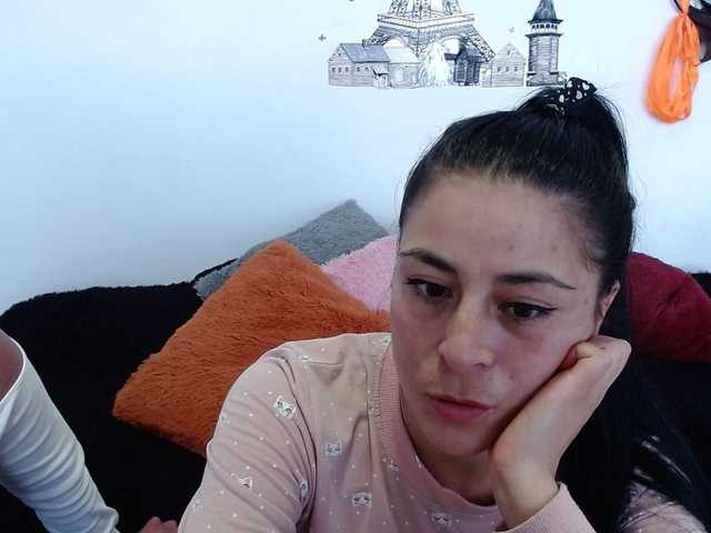 Yayın ekran görüntüleri candyl0ve