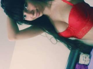 Profilin fotoğrafı candylana90