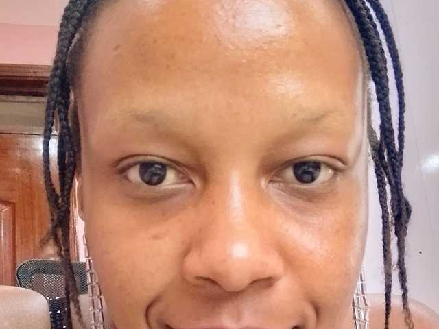 Profilin fotoğrafı CandyLove