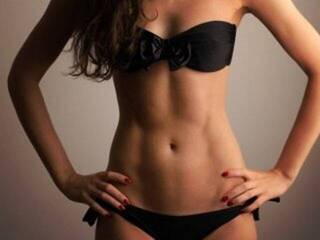 Erotik görüntülü sohbet CandyNatali