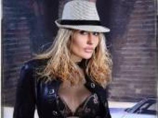 Profilin fotoğrafı candynika