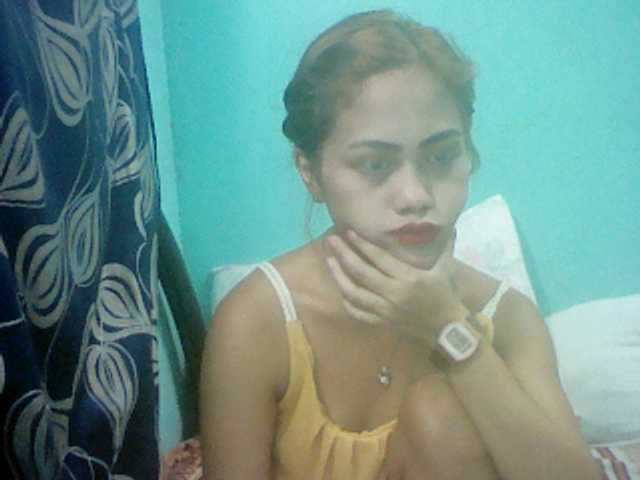 Yayın ekran görüntüleri CandyRose26