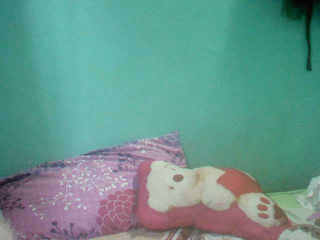 Yayın ekran görüntüleri CandyRose26